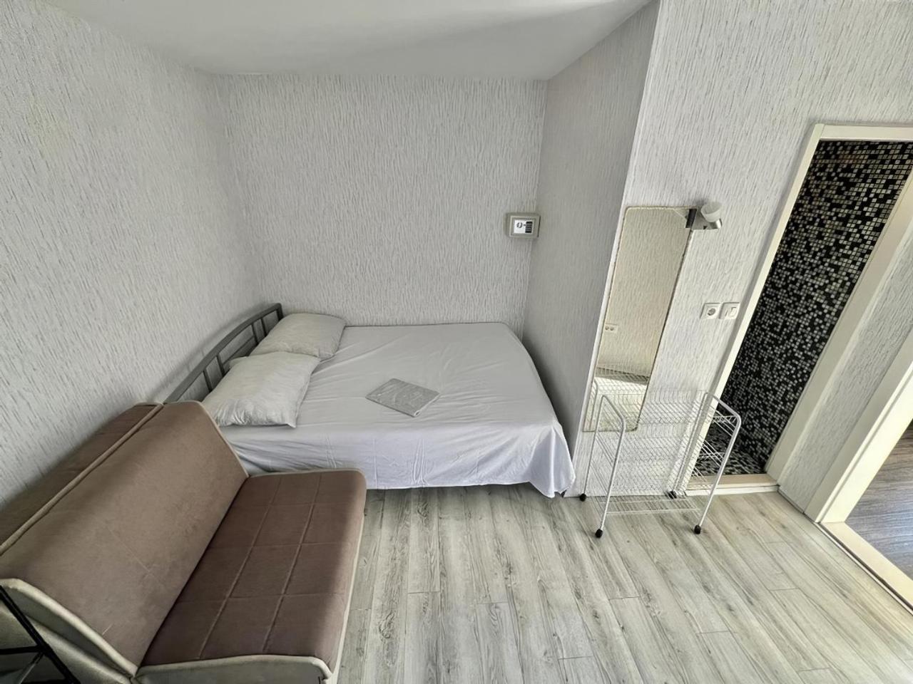 Baška VodaLiyaアパートメント エクステリア 写真