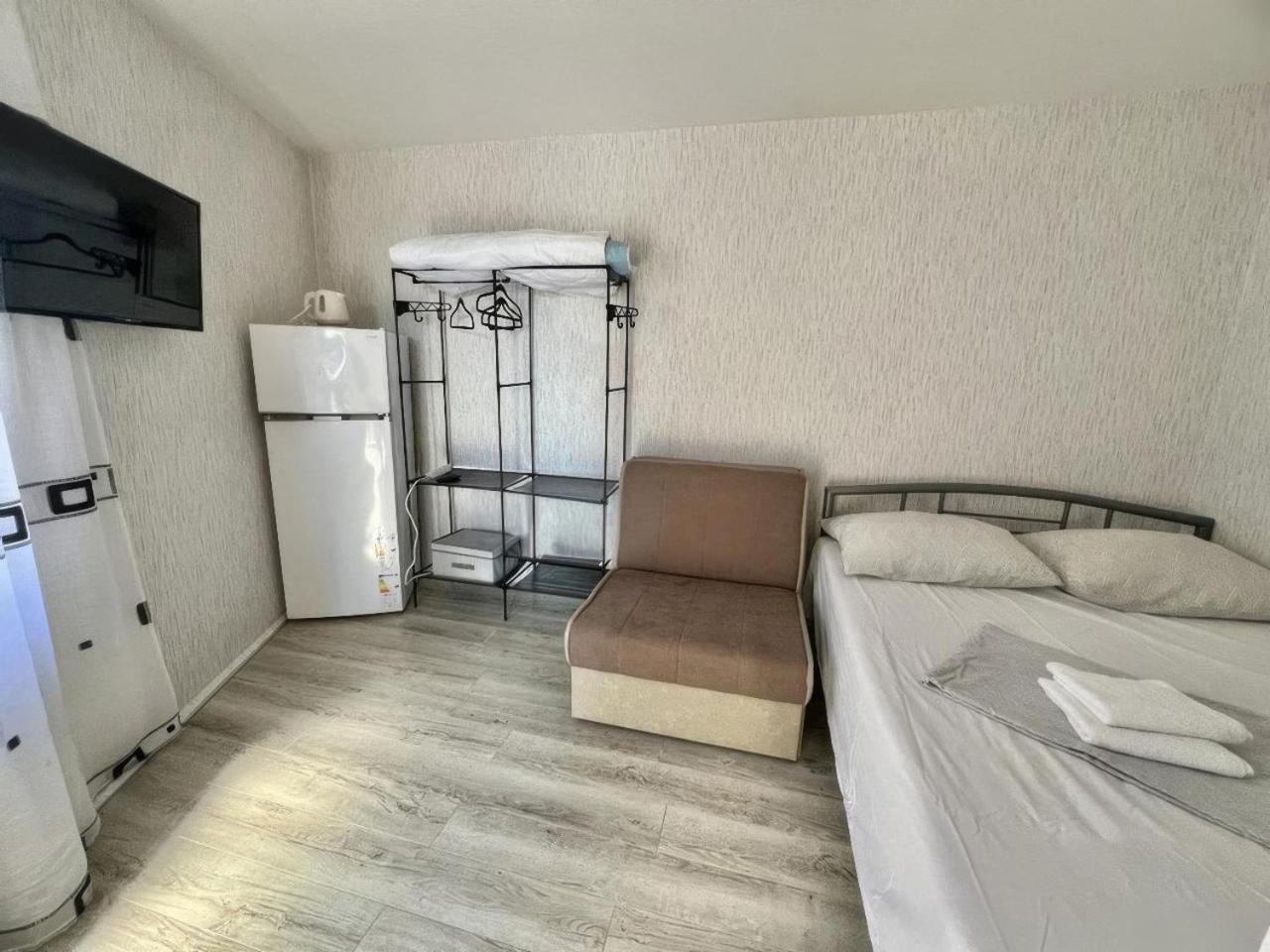 Baška VodaLiyaアパートメント エクステリア 写真